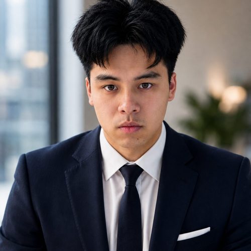 Tee — Veritas Advisors Group